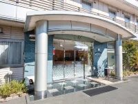 Business Hotel Tachibana Hotels in Kikugawa