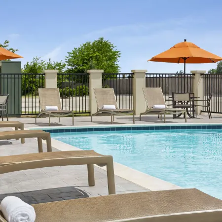 Hyatt House Bryan / College Station