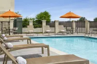 Hyatt House Bryan / College Station - Pools