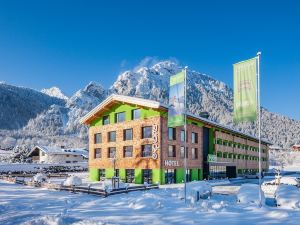 Explorer Hotel Berchtesgaden