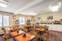 Rodeway Inn Tuscaloosa Near University