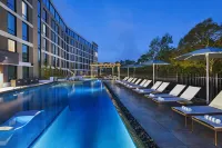 Hyatt Regency Conroe - Pools