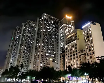 Muong Thanh Nha Trang Poli Apartment Hotel a 