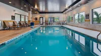 Best Western Plus Gallup Inn  Suites فنادق في غالوب