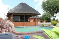 Kessa's Chalets Hotel di Maun