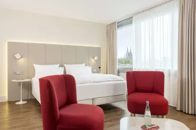NH Collection Köln Mediapark Hotels in Mediapark