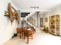 Cendhani Raras Residence Hotels in Banguntapan