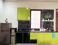 Vimala Hills Argopuro AI-10 2KT Hotel a Sukamahi