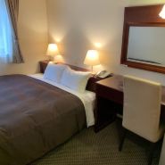 Regalo Hotel Okayama