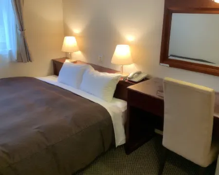 Regalo Hotel Okayama Hotels in Okayama City