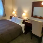 岡山雷加洛酒店 - 酒吧