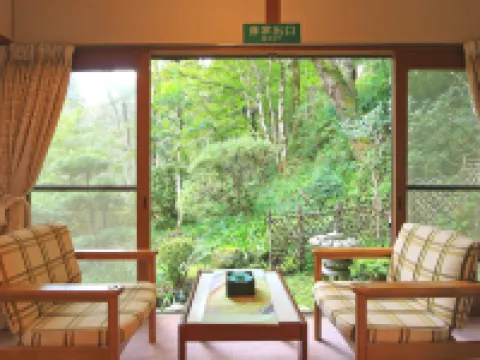 吉野温泉元湯 吉野町酒店