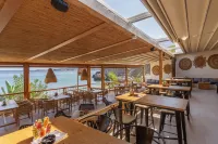 Bali Star Resort Hotel Hotels in Mylopotamos