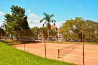 Makerere University Guest House - Pensions