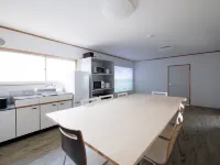 Denpaku Kakeromajima Osai Hotels in Setouchi