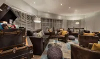 Mode Hotel St Annes Hôtels à : Lytham Saint Annes