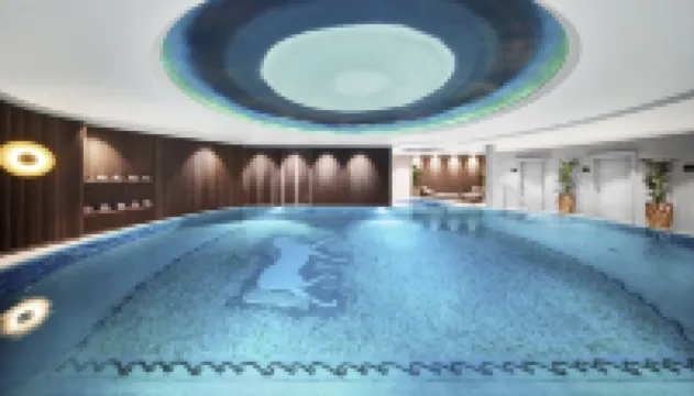 Hotel Weisses Roessl