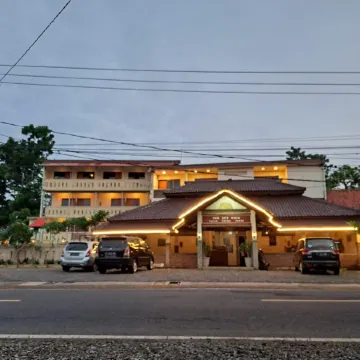 Sunset View Carita by Augusta Hotel