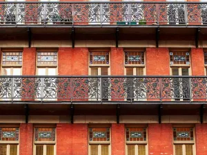 The Hotel Chelsea