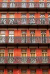 The Hotel Chelsea Hotels in New York
