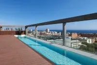 Acta Voraport - Ocean View