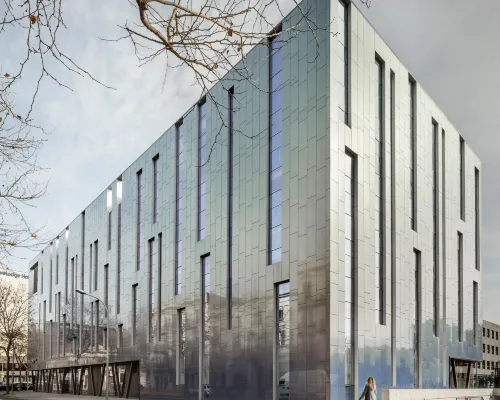 Hotel Paxton Barcelona Отели рядом с достопримечательностью «Диагональ Мар»