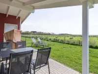 Strandflieder Hotels in Dagebull