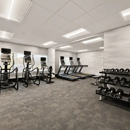 Fairfield Inn & Suites Chesapeake