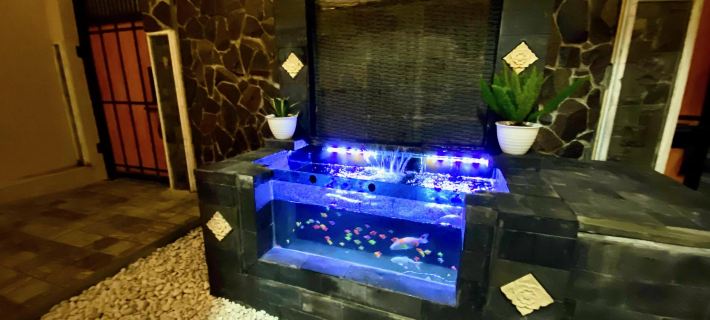 DMoon Villa Hotels in Sleman Regency