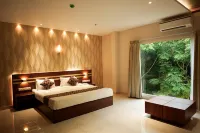 Valluvanad Residency Các khách sạn ở Malappuram