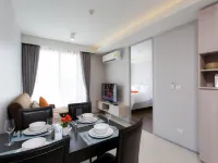 6th Avenue Surin Beach Hotels in Phuket