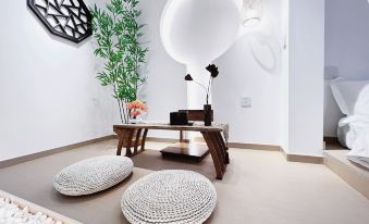 Miqi Miaomiao Apartment (Gongyuan Road)