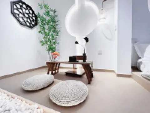 Miqi Miaomiao Apartment (Gongyuan Road)