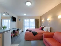 Bella Vista Motel Fox Glacier Hotels in Fox Glacier