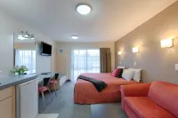 ベラ ビスタ モーテル フォックス グレイシャー のホテル