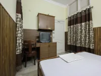 Hotel Hilroz, Punjab