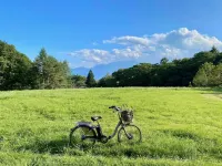 The Nomad Mt. Yatsugatake Các khách sạn ở Hokuto