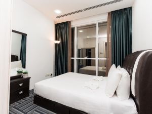 KLCC LUXURY SUITES BINJAI 8