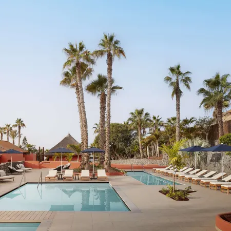 Tivoli la Caleta Resort