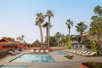 TIVOLI LA CALETA Tenerife Resort - de playa
