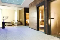 Garda Sporting Club Hotel - Spa