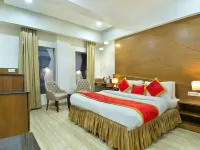 Hotel Hari Piorko - New Delhi Railway Station โรงแรมใกล้พิพิธภัณฑสถานแห่งชาตินิวเดลี