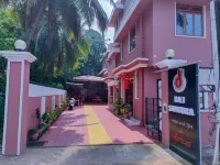 Raj Samudra Hotel and Spa by Pspb Hospitality Hotel a Gandaulim