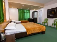 Hotel Paradiso Hotels in Kalimpong