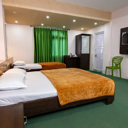 Hotel Paradiso