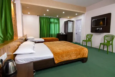 Hotel Paradiso