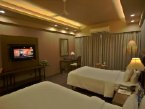 Renest Gandhidham Hotels in Gandhidham