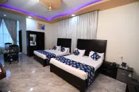 Hotel le Coorg Hotels in Madikeri