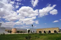 Masseria Rifisa AgriResort Hotels in Zollino