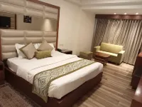 Hotel Ambica Katra Các khách sạn ở Katra